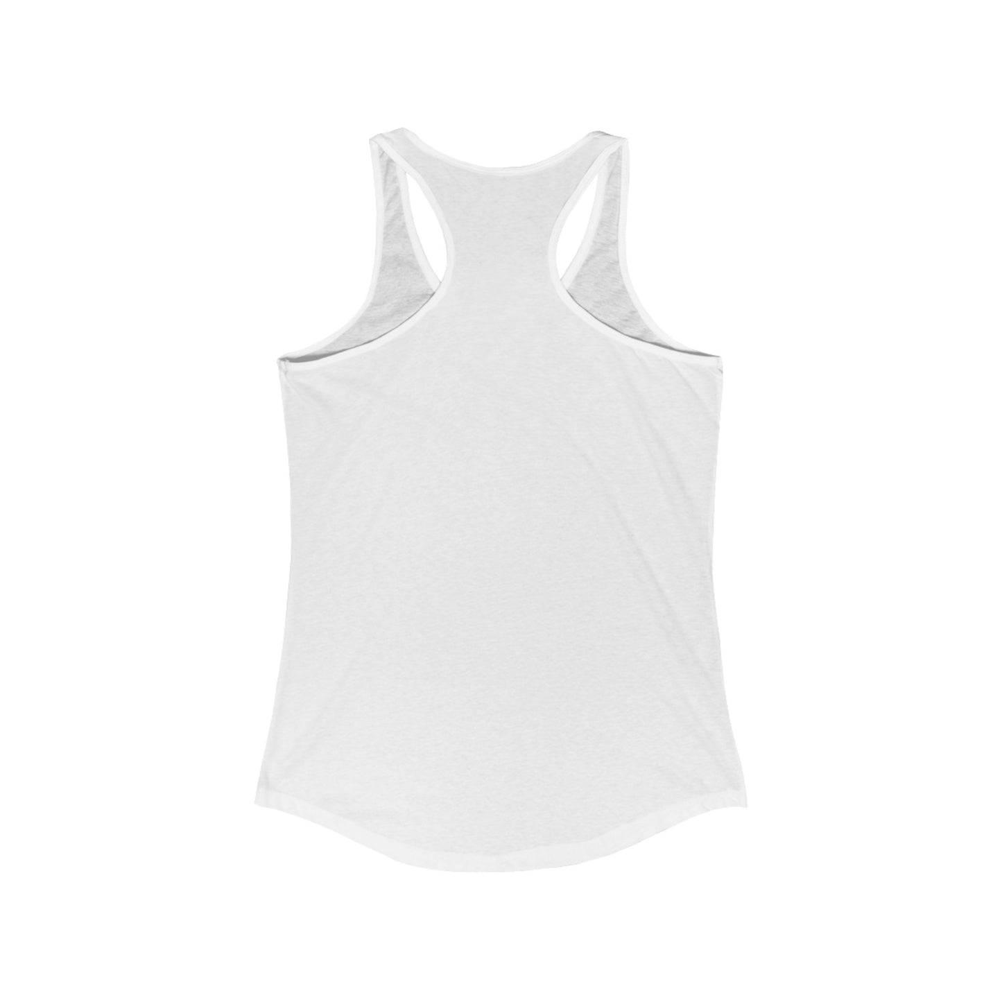 FCA Baseball Racerback Tank - Women's Light